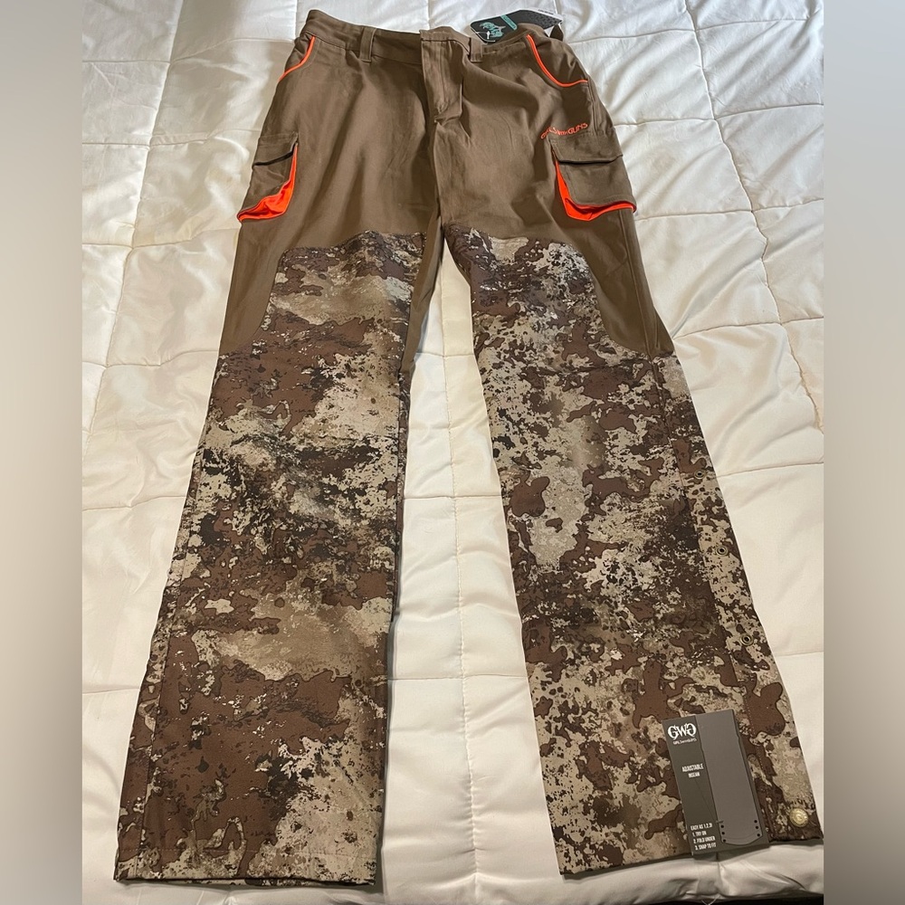 Girls With Guns Highland Pant - New With Tags